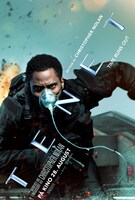 「TENET テネット」ビジュアル（ノルウェー）