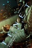 「TENET テネット」ビジュアル（日本）