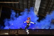「仮面ライダー電王 プリティ電王とうじょう！」新場面写真