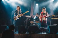 「時をかけるバンド」