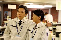 「劇場版 田園ボーイズ」