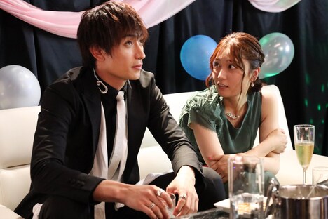 「劇場版 田園ボーイズ」