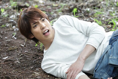 「劇場版 田園ボーイズ」