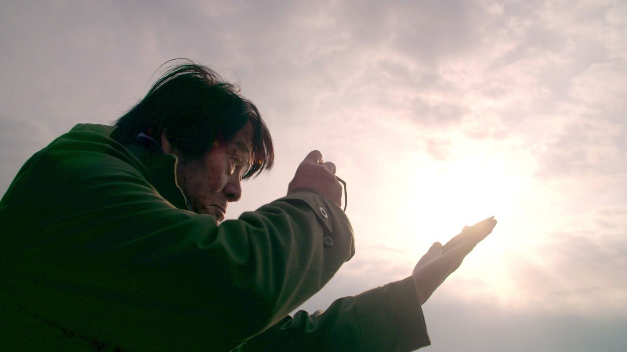 写真家・森山大道のドキュメンタリーは来年4月公開、9月に先行上映