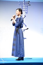 吉沢亮にエールを贈る杉咲花。