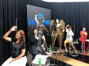 「日本から世界へ!メイド・イン・ジャパンなDCの魅力大解剖!」