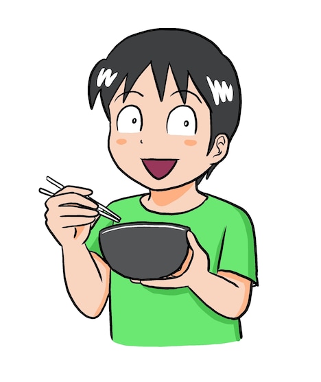 市川ヒロシ自画像