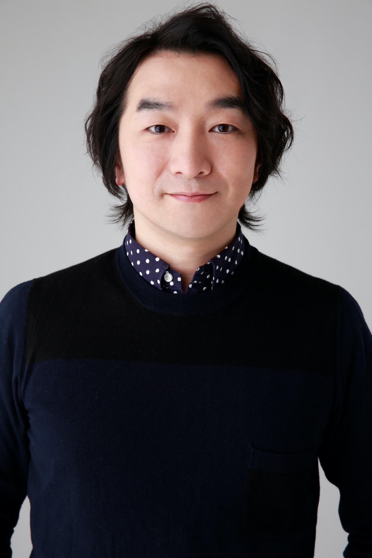 池田テツヒロ