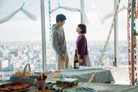 「ジオラマボーイ・パノラマガール」