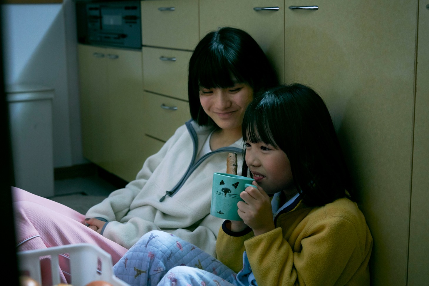 「星の子」