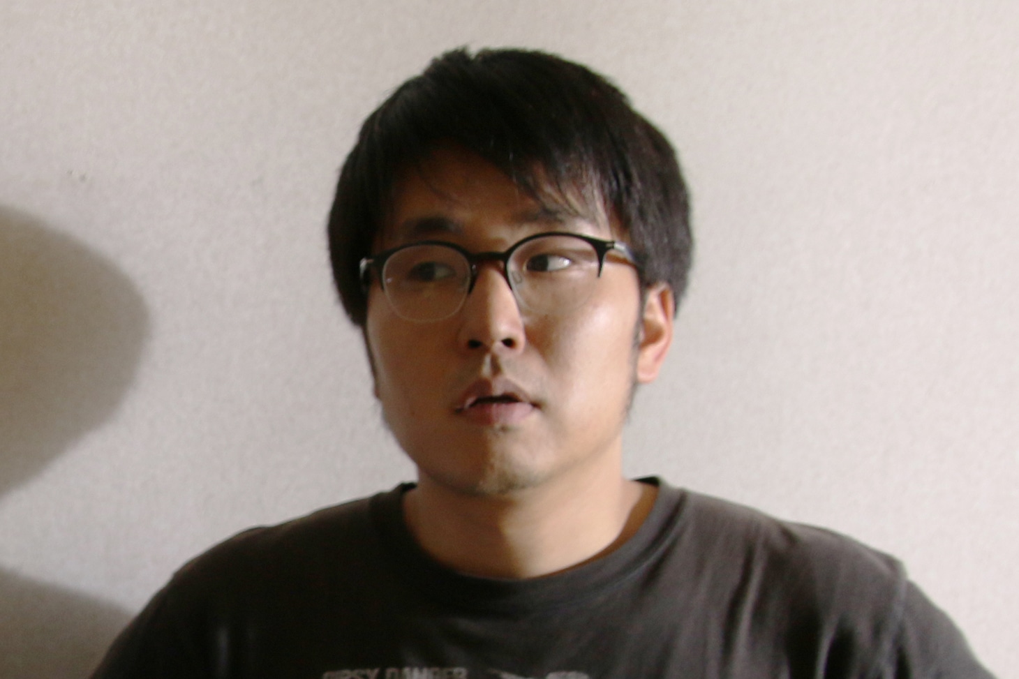 谷口恒平