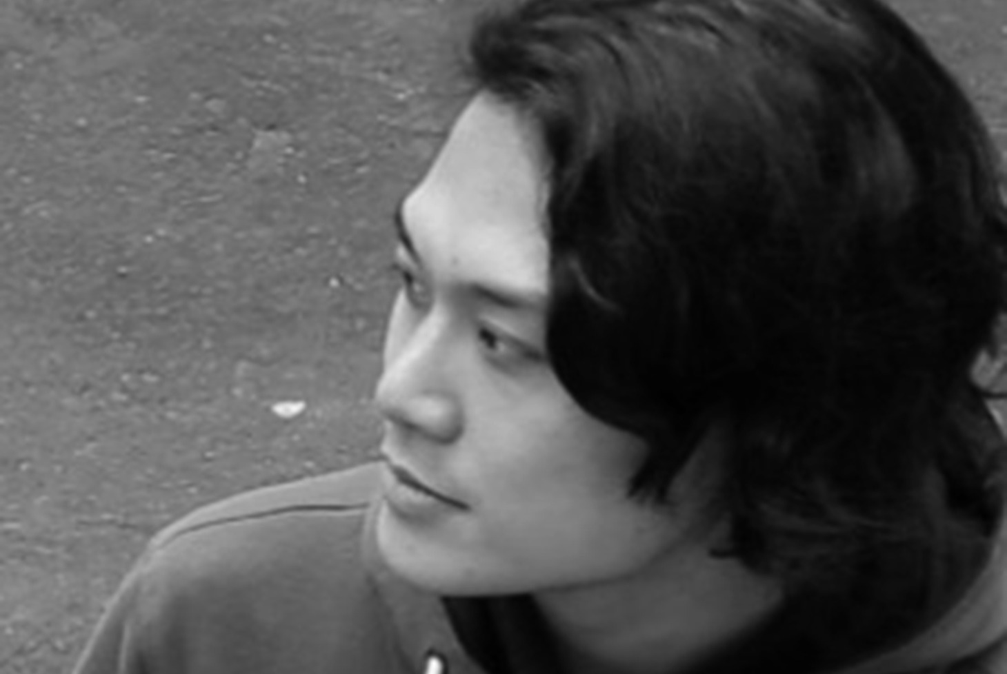 横山翔一