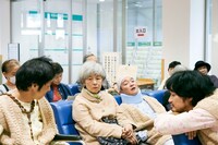 「おらおらでひとりいぐも」