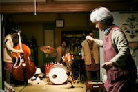 「おらおらでひとりいぐも」