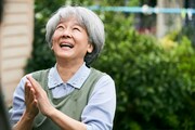 「おらおらでひとりいぐも」