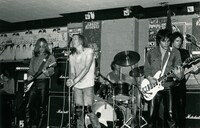 「レディオ・バードマン／ディセント・イントゥ・メールストロム」 (c)LIVING EYES PTY LTD 2018