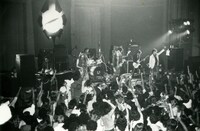 「レディオ・バードマン／ディセント・イントゥ・メールストロム」