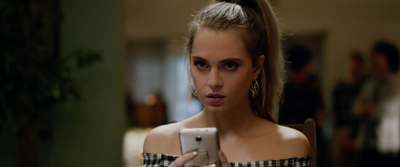 ホラー「カウントダウン」劇中に登場する余命宣告アプリ、日本でのダウンロード解禁