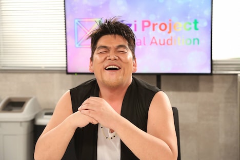 「ただ今、コント中。」