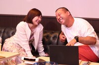 「ただ今、コント中。」