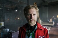 ガブリエル・ディアス