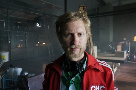 ガブリエル・ディアス