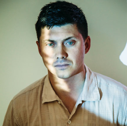 ティージェー・オーグラディー・ペイトン