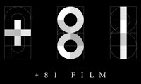 +81FILMロゴ