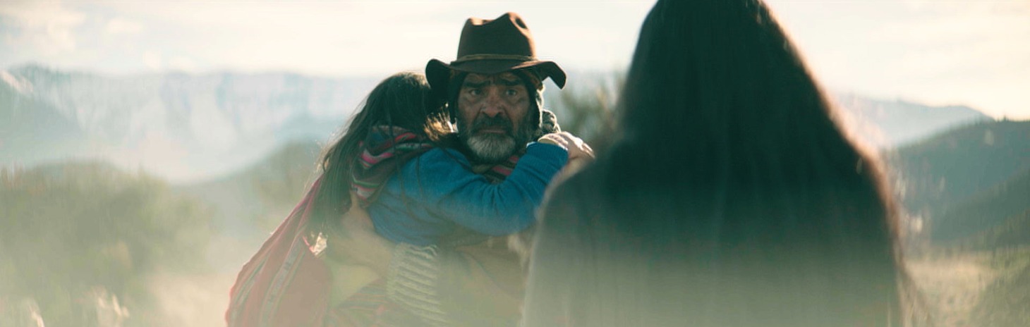 チリ編「Gravity」