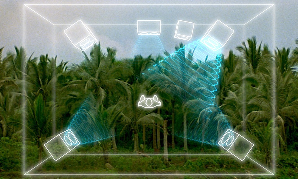 「ようこそ映画音響の世界へ」