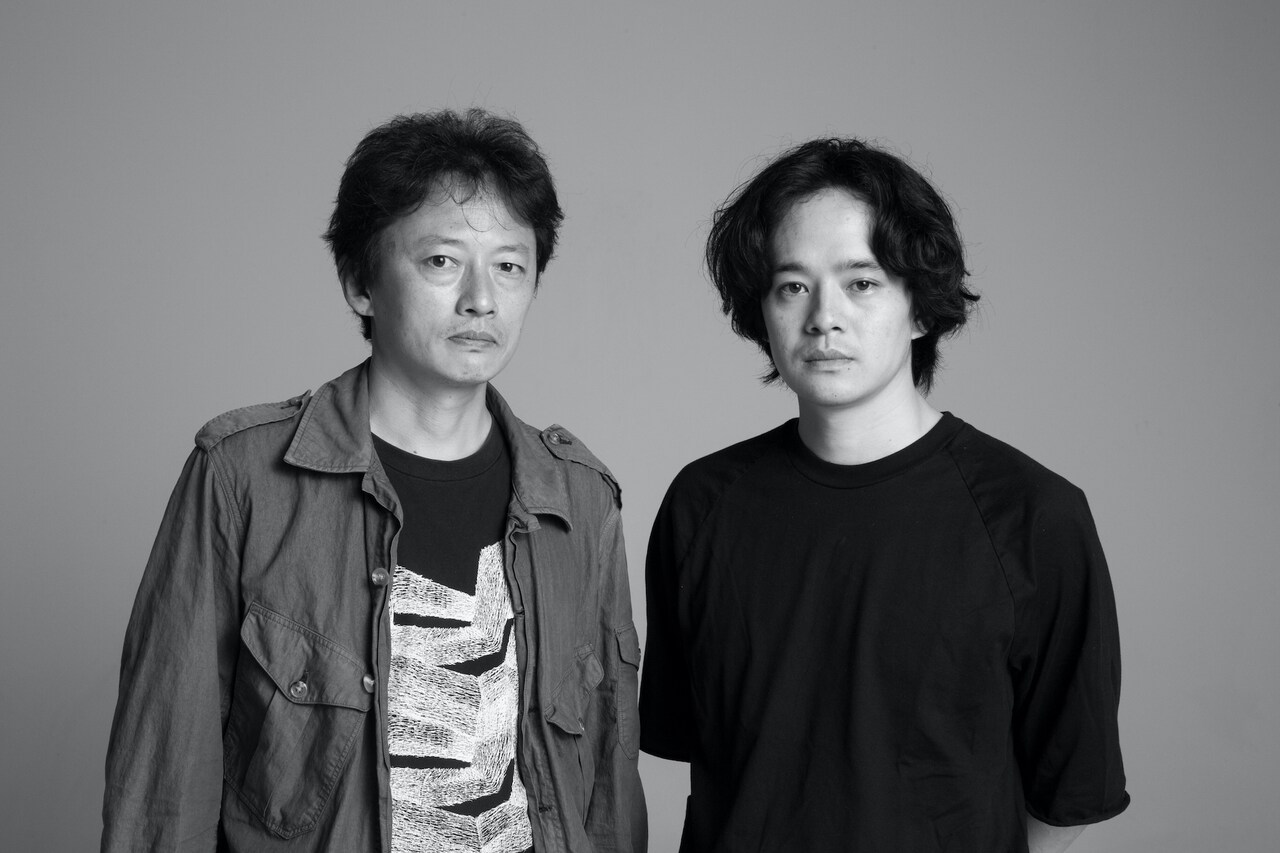 「僕は猟師になった」千松信也×池松壮亮の2ショット到着、撮影は大森克己