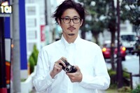 「ファーストラヴ」