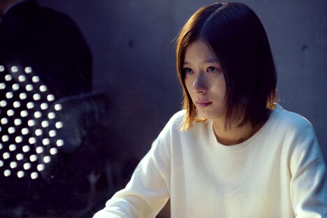 「ファーストラヴ」