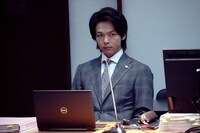 「ファーストラヴ」