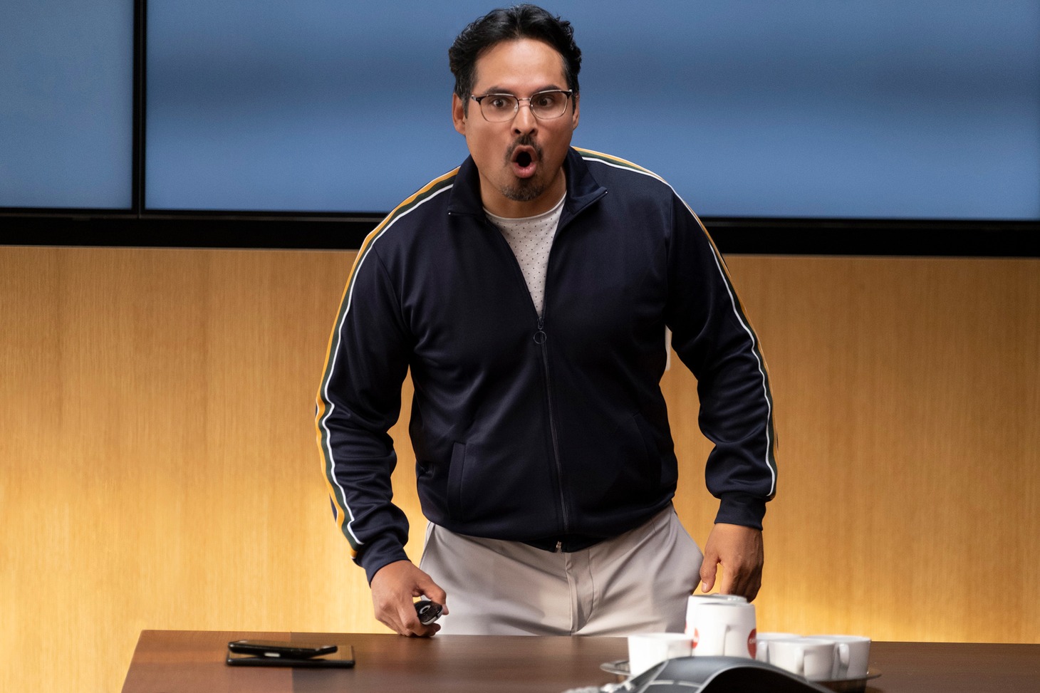 「ジェクシー！ スマホを変えただけなのに」