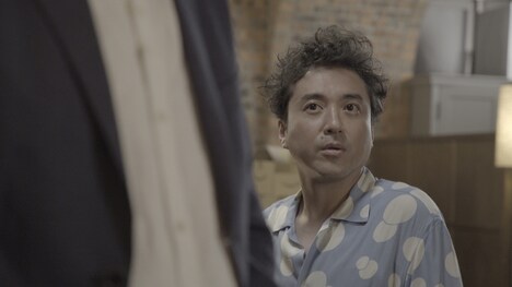 「DEEPMURO」より。