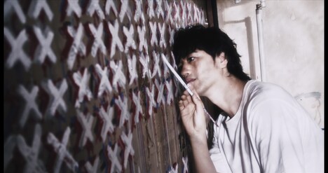 「孤独な19時」より。