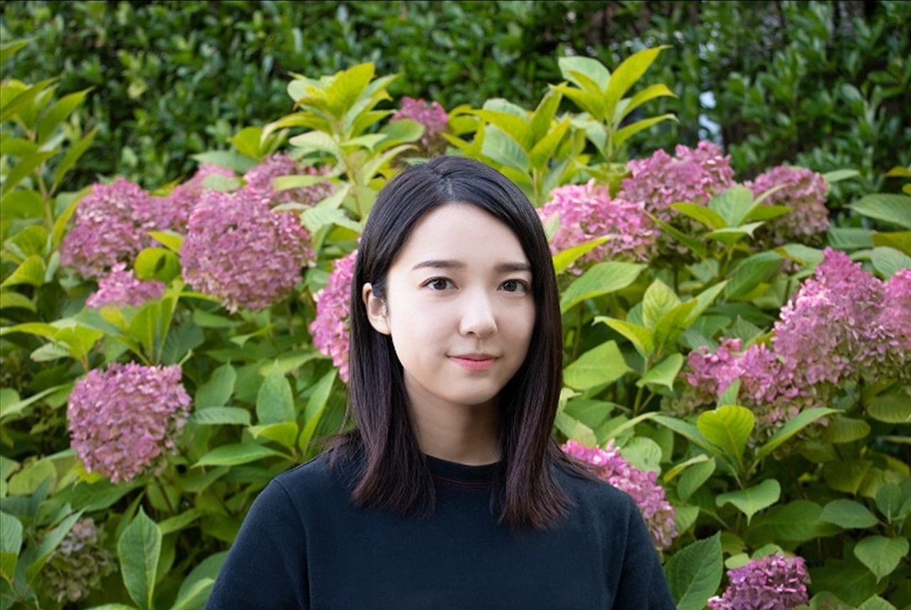 上白石萌音に「情熱大陸」が密着、ポジティブな“愛され女優”の素顔に迫る