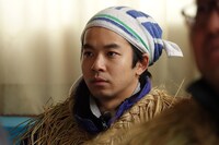 「泣く子はいねぇが」