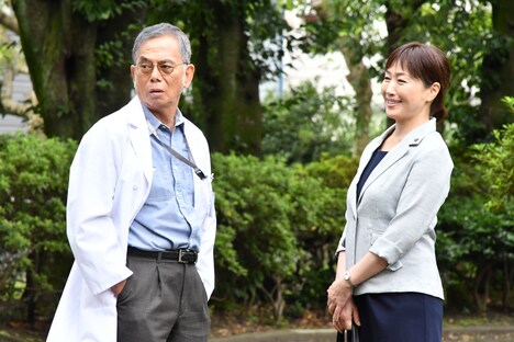 「庶務行員・多加賀主水5」