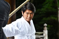 「庶務行員・多加賀主水5」