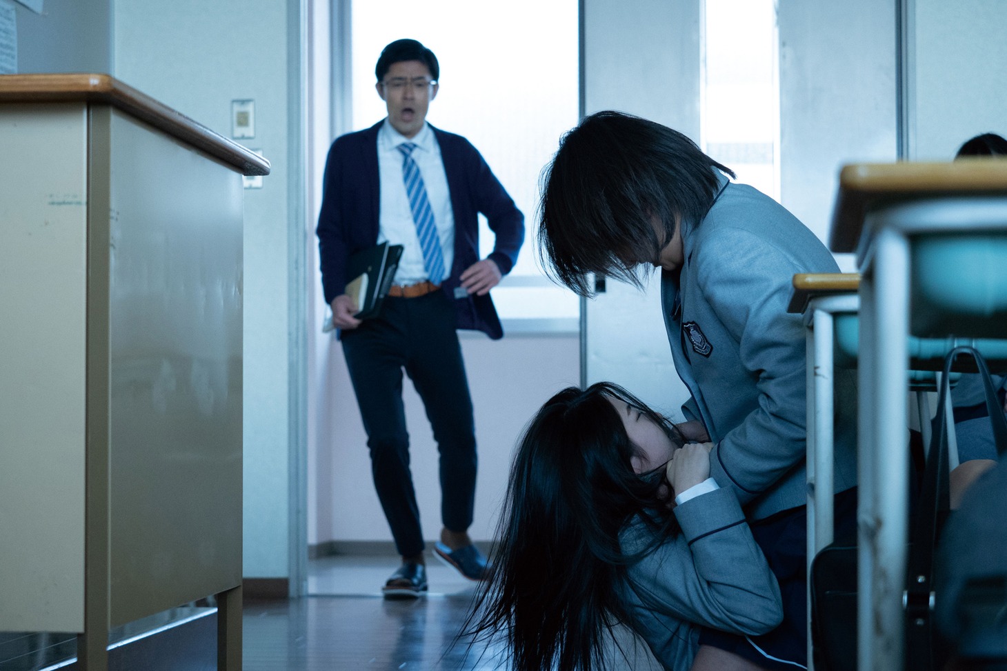 「テロルンとルンルン」