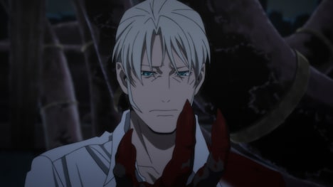 「劇場版 BEM ～BECOME HUMAN～」