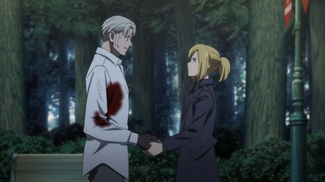 「劇場版 BEM ～BECOME HUMAN～」