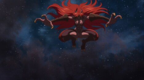 「劇場版 BEM ～BECOME HUMAN～」