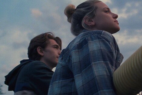 「ケミカル・ハーツ」