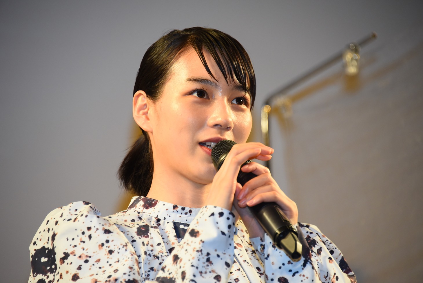 のん