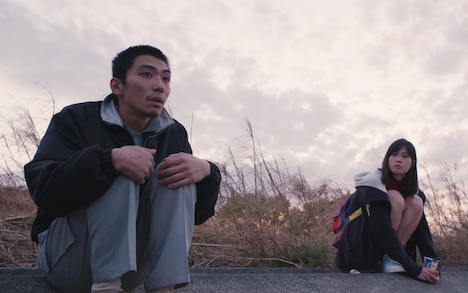 「あざみさんのこと 誰でもない恋人たちの風景vol.2」新場面写真