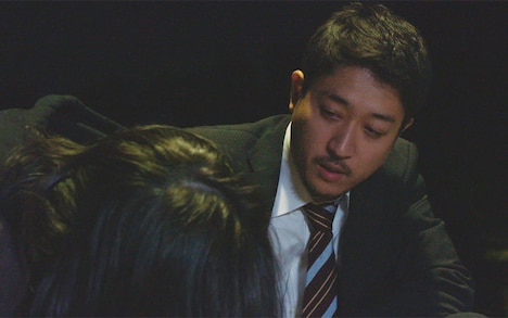 「あざみさんのこと 誰でもない恋人たちの風景vol.2」新場面写真