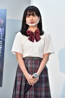 伊勢鈴蘭（アンジュルム）